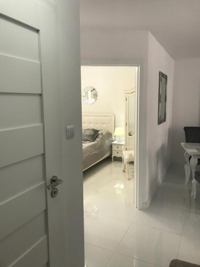 Apartament Chanel Centrum Daire Malbork Dış mekan fotoğraf