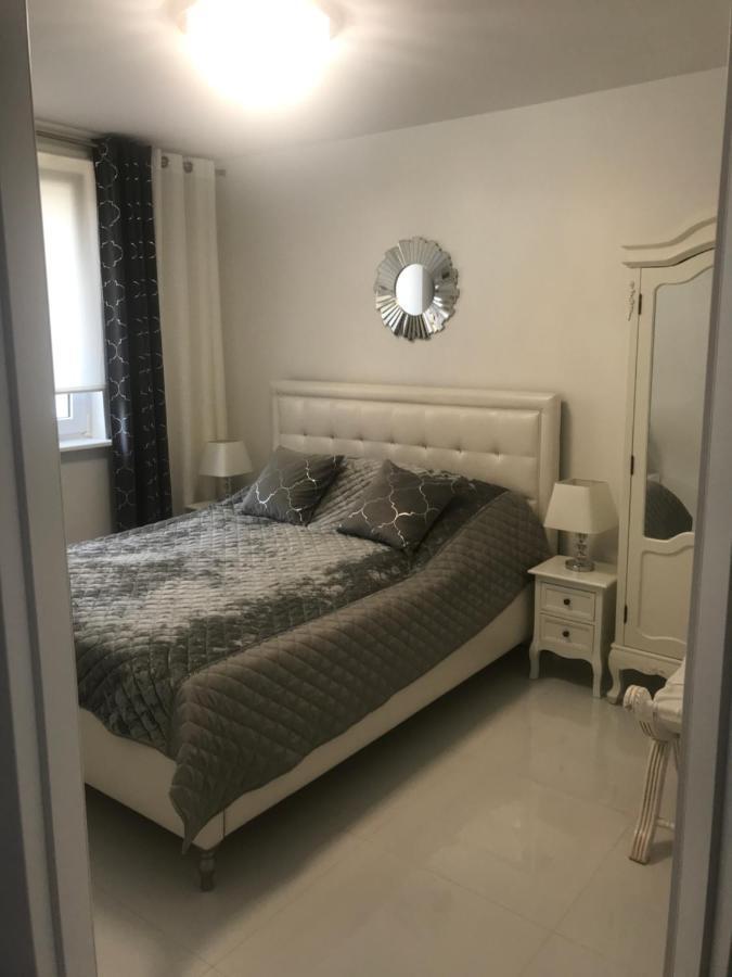 Apartament Chanel Centrum Daire Malbork Dış mekan fotoğraf