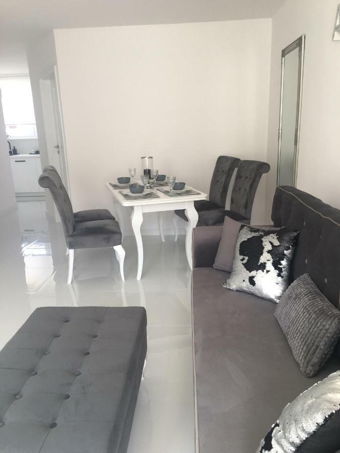 Apartament Chanel Centrum Daire Malbork Dış mekan fotoğraf